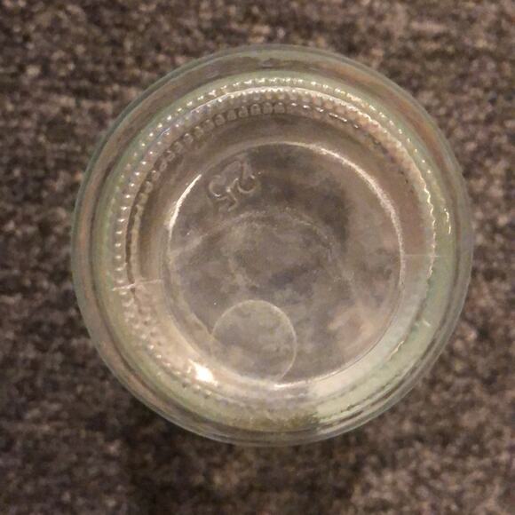 Muppets In Space Fozzie Bear Welch's 1998 Jim Henson's Collectors Glass - Picture 3 of 5